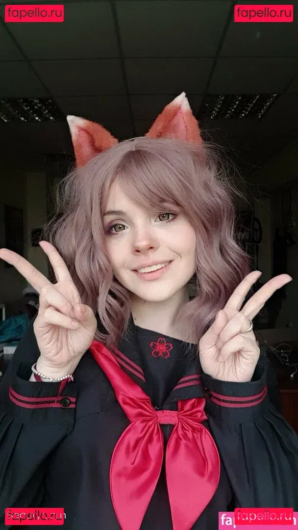 Fenix Fatalist Onlyfans Photo Gallery 