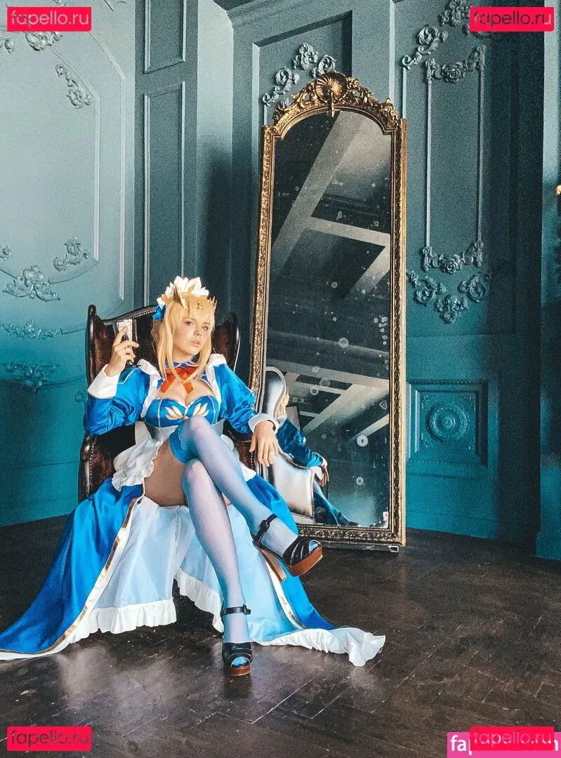 Fenix Fatalist Onlyfans Photo Gallery 