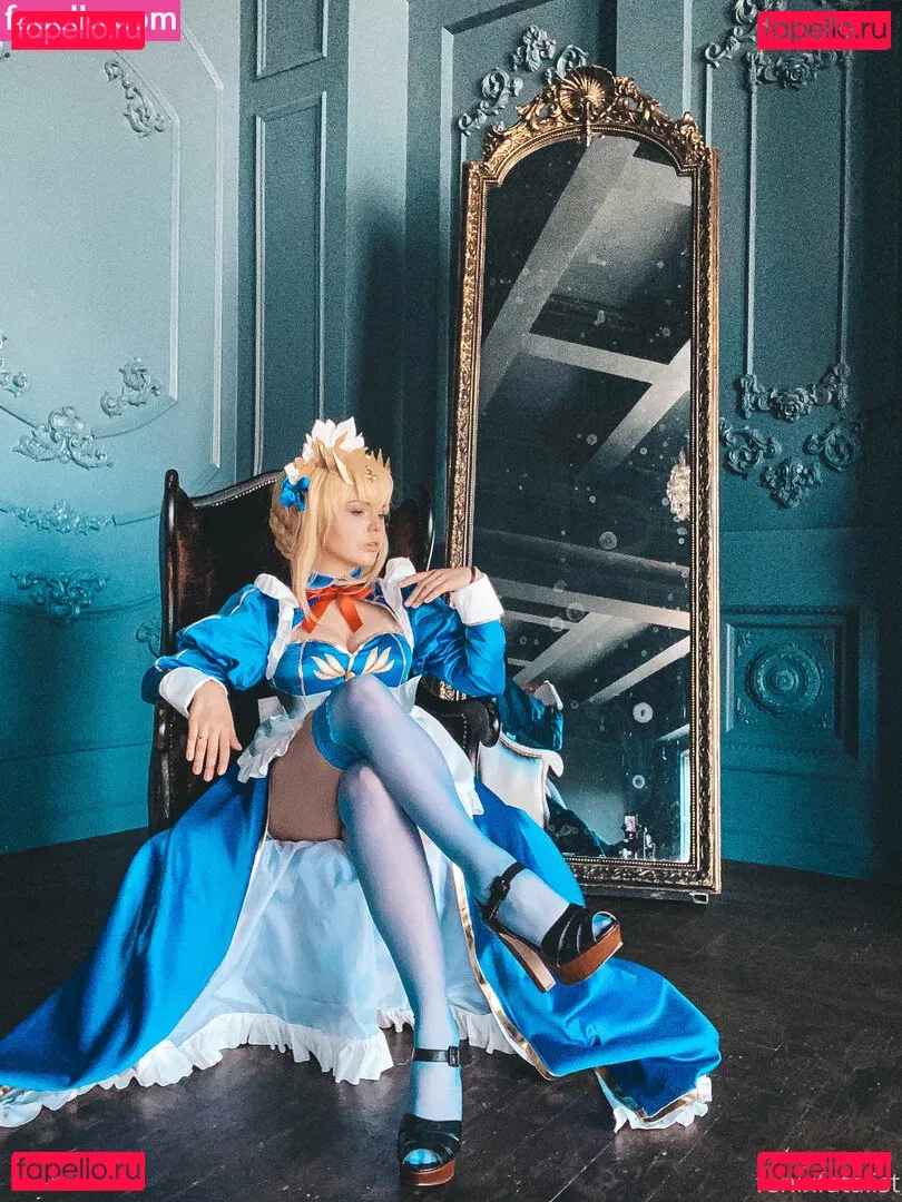 Fenix Fatalist Onlyfans Photo Gallery 