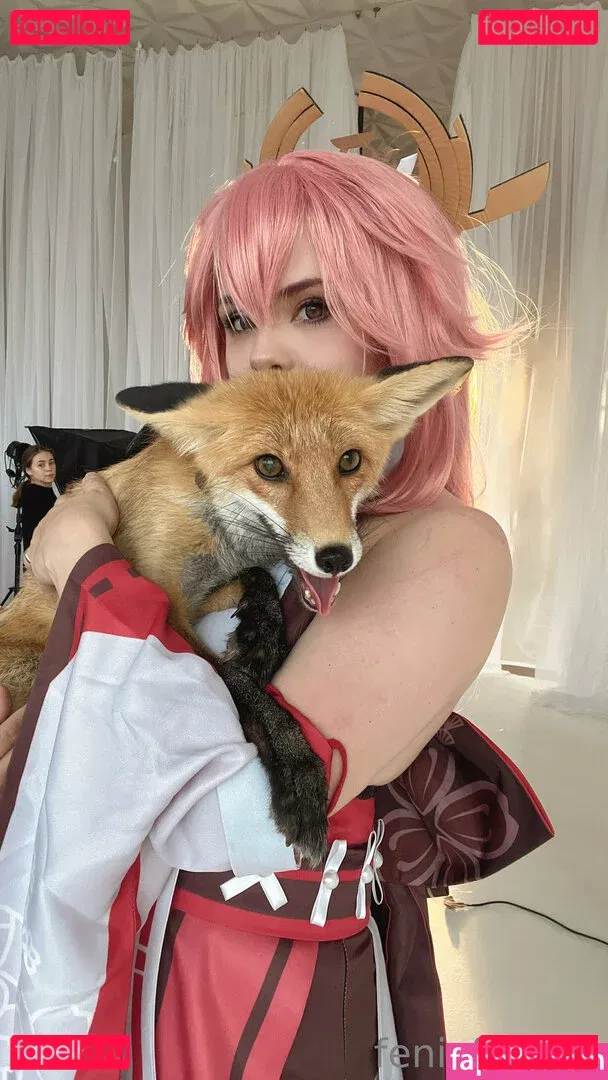 Fenix Fatalist Onlyfans Photo Gallery 