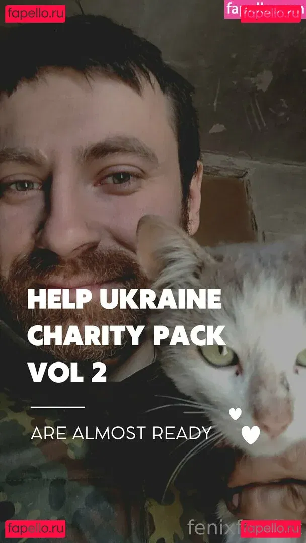 Fenix Fatalist Onlyfans Photo Gallery 