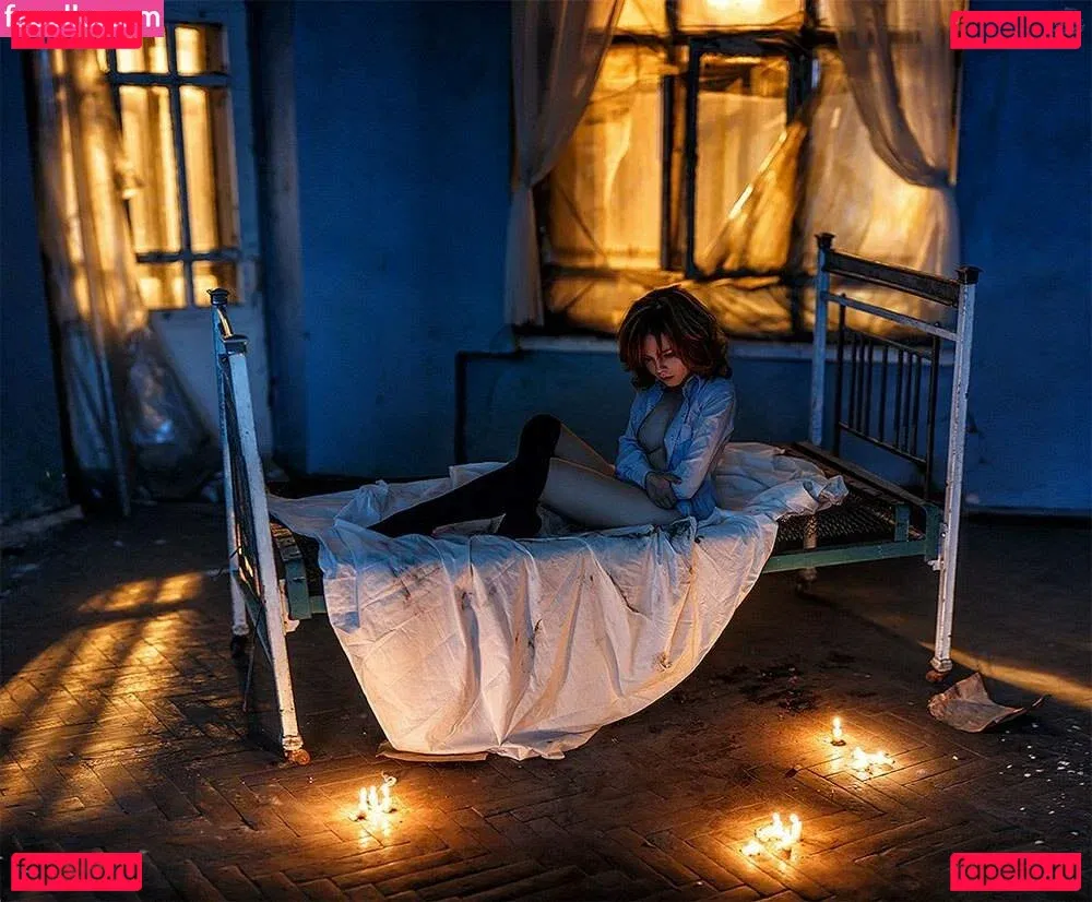 Fenix Fatalist Onlyfans Photo Gallery 