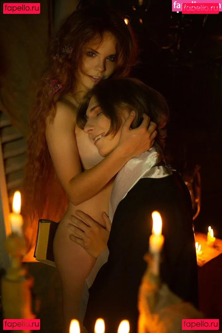 Fenix Fatalist Onlyfans Photo Gallery 