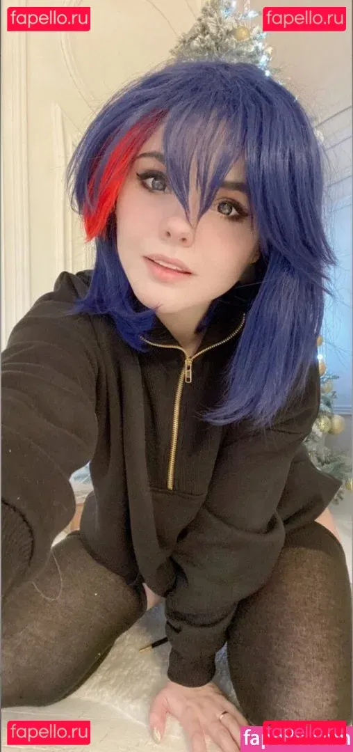 Fenix Fatalist Onlyfans Photo Gallery 