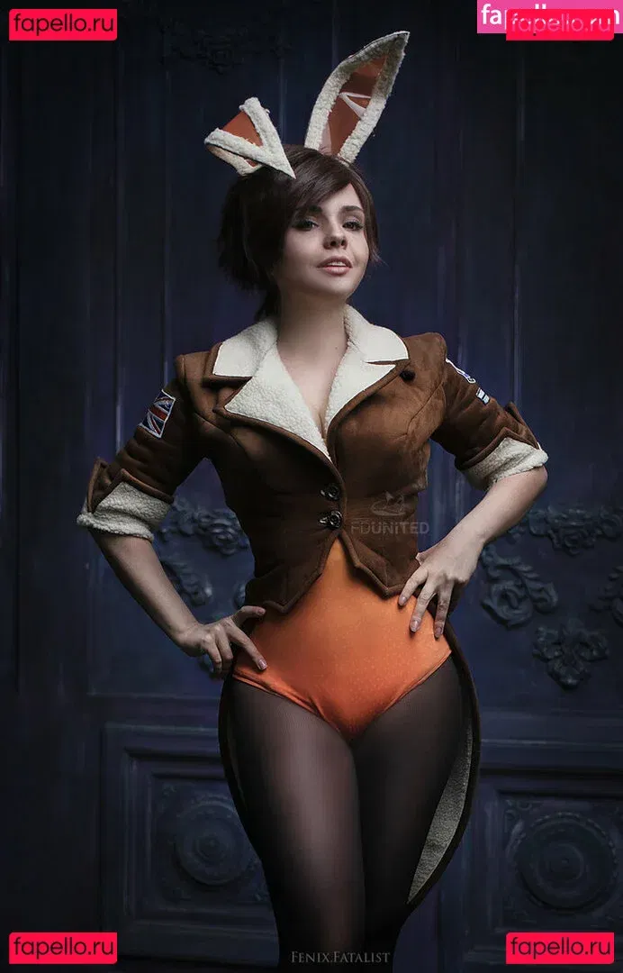 Fenix Fatalist Onlyfans Photo Gallery 