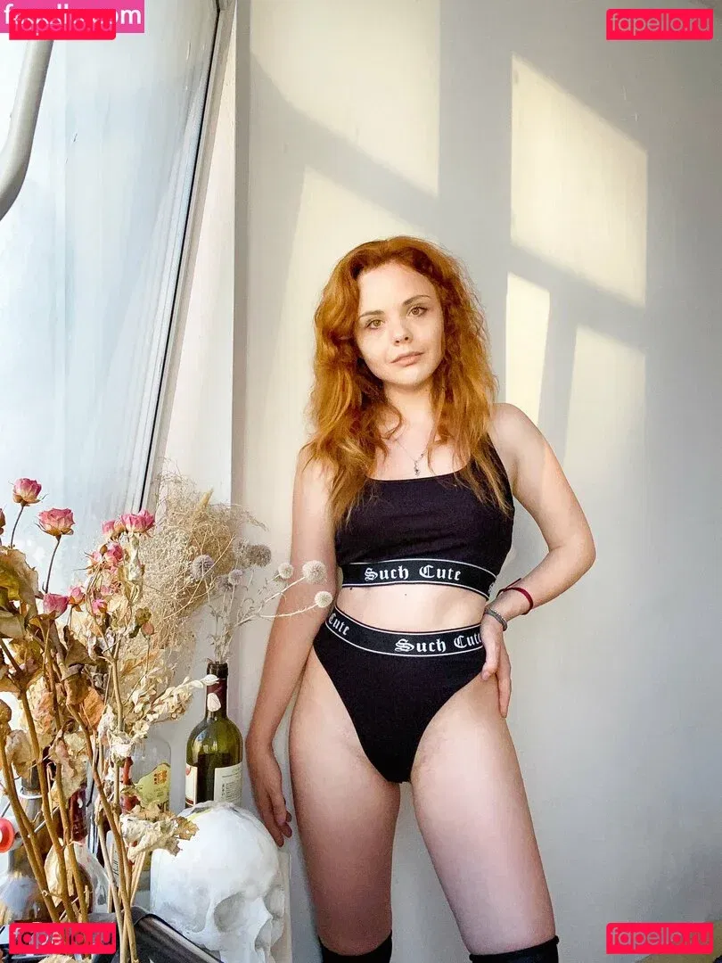 Fenix Fatalist Onlyfans Photo Gallery 