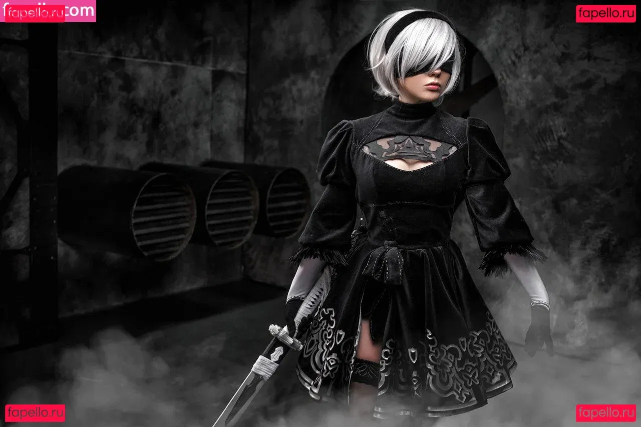 Fenix Fatalist Onlyfans Photo Gallery 