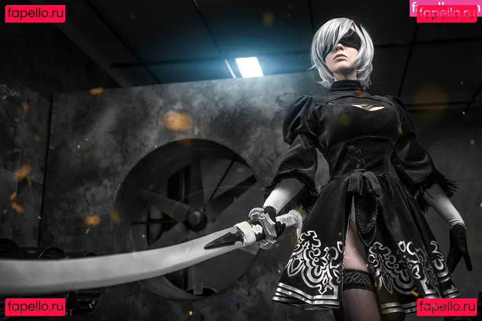 Fenix Fatalist Onlyfans Photo Gallery 