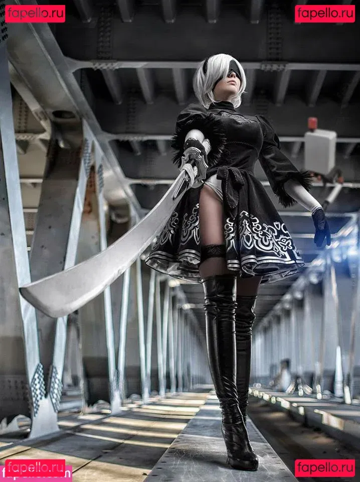 Fenix Fatalist Onlyfans Photo Gallery 