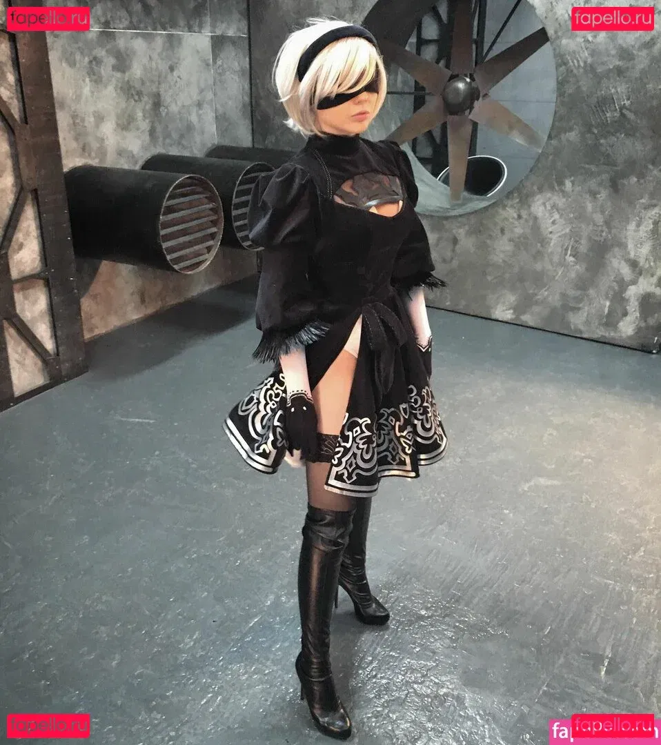 Fenix Fatalist Onlyfans Photo Gallery 