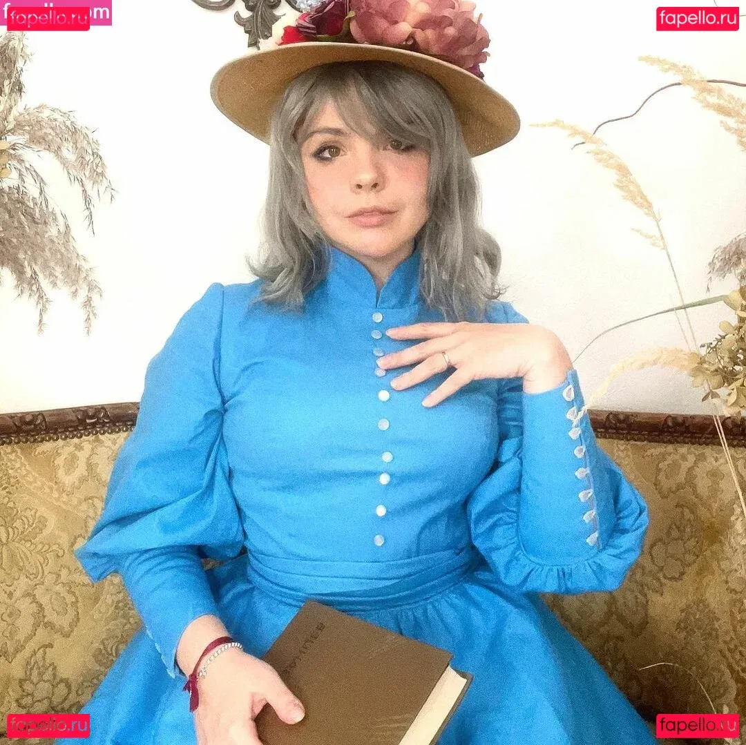 Fenix Fatalist Onlyfans Photo Gallery 