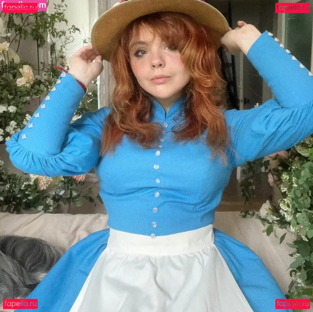 Fenix Fatalist Onlyfans Photo Gallery 