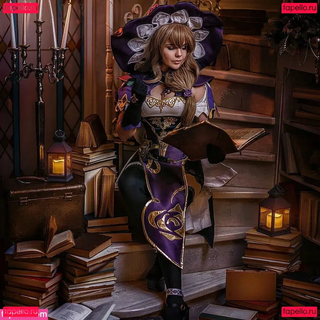 Fenix Fatalist Onlyfans Photo Gallery 