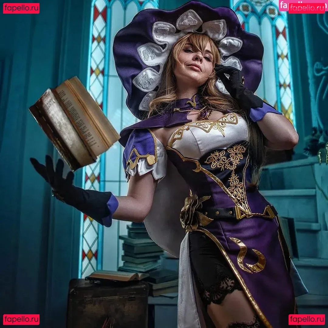 Fenix Fatalist Onlyfans Photo Gallery 