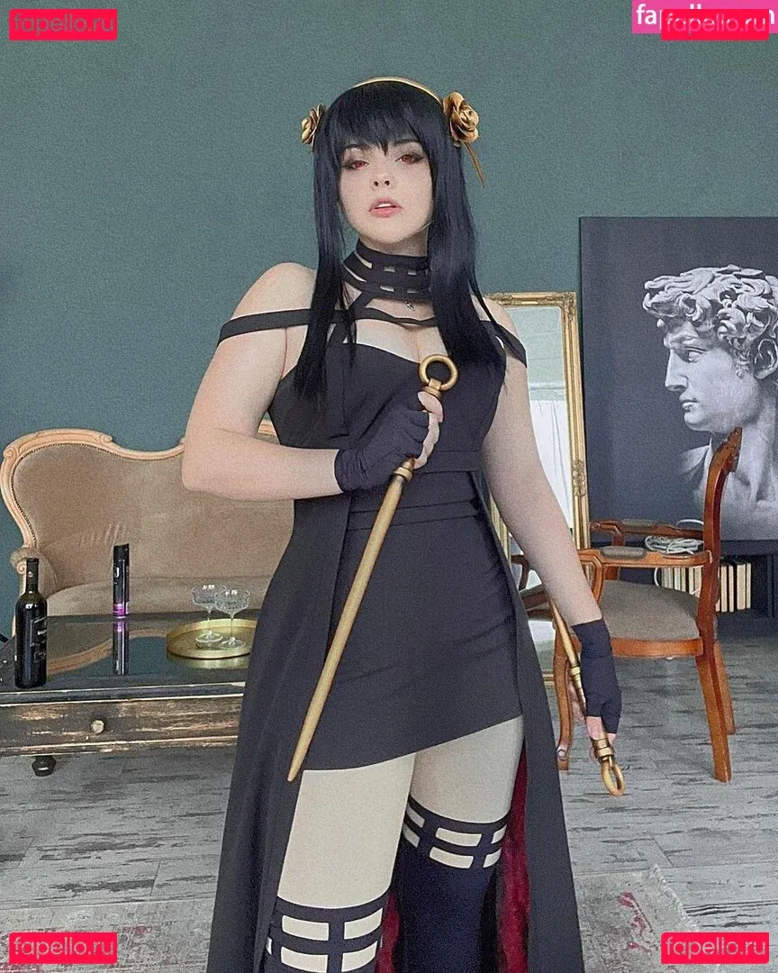 Fenix Fatalist Onlyfans Photo Gallery 