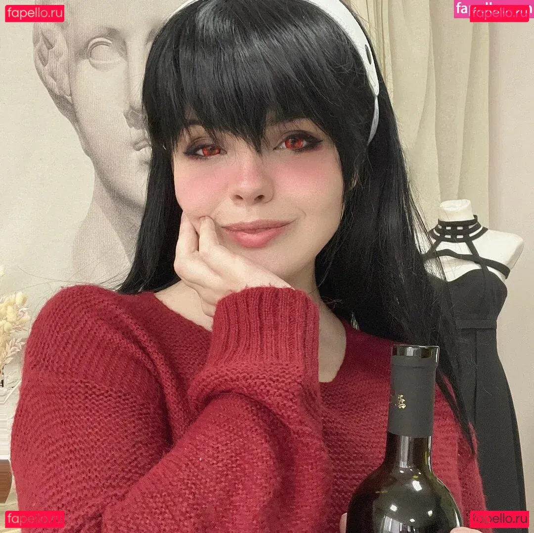 Fenix Fatalist Onlyfans Photo Gallery 