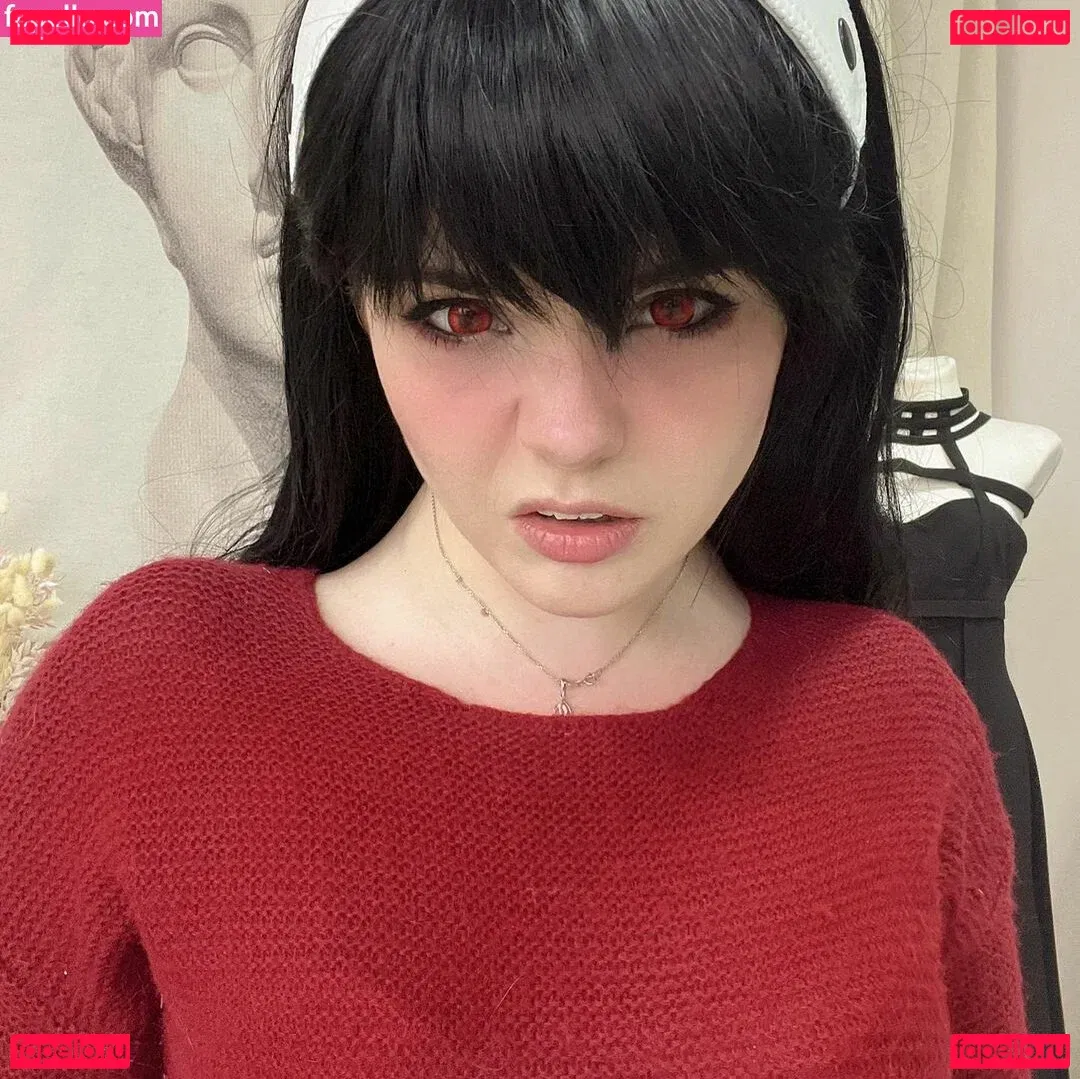 Fenix Fatalist Onlyfans Photo Gallery 