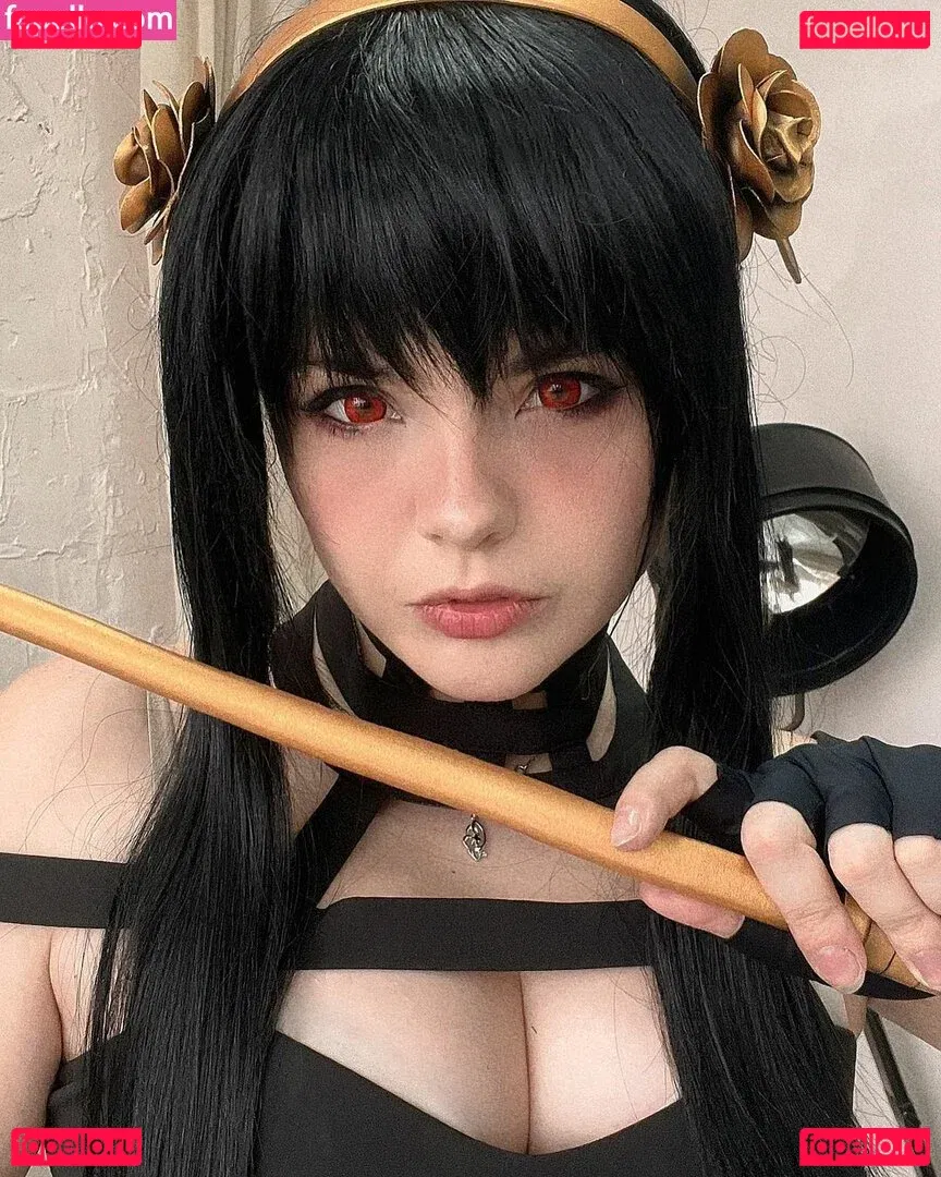 Fenix Fatalist Onlyfans Photo Gallery 