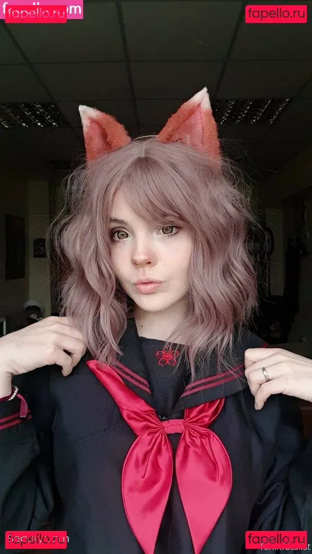 Fenix Fatalist Onlyfans Photo Gallery 