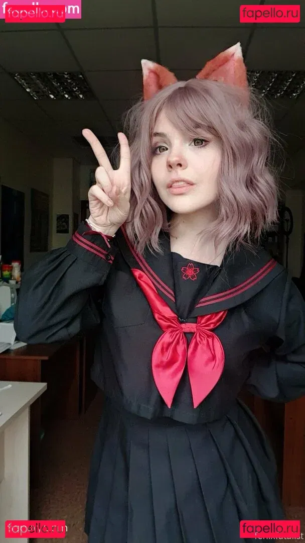 Fenix Fatalist Onlyfans Photo Gallery 