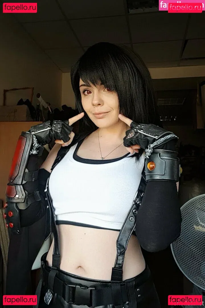 Fenix Fatalist Onlyfans Photo Gallery 