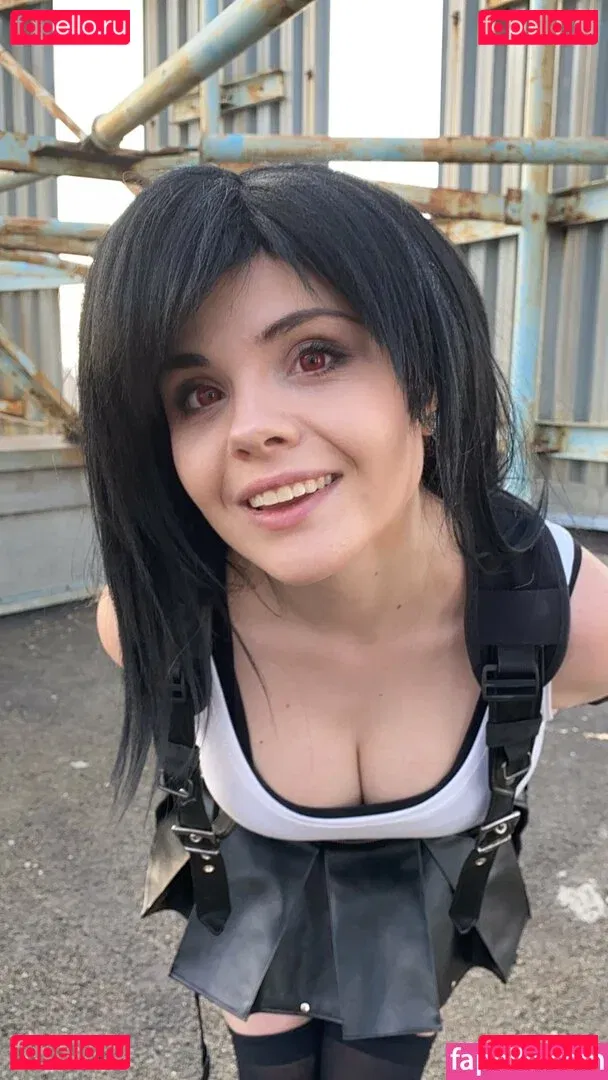 Fenix Fatalist Onlyfans Photo Gallery 