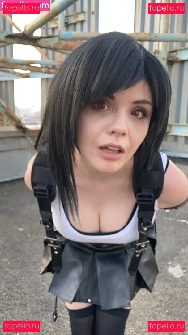 Fenix Fatalist Onlyfans Photo Gallery 