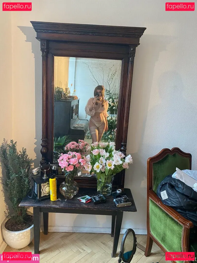 Fenix Fatalist Onlyfans Photo Gallery 