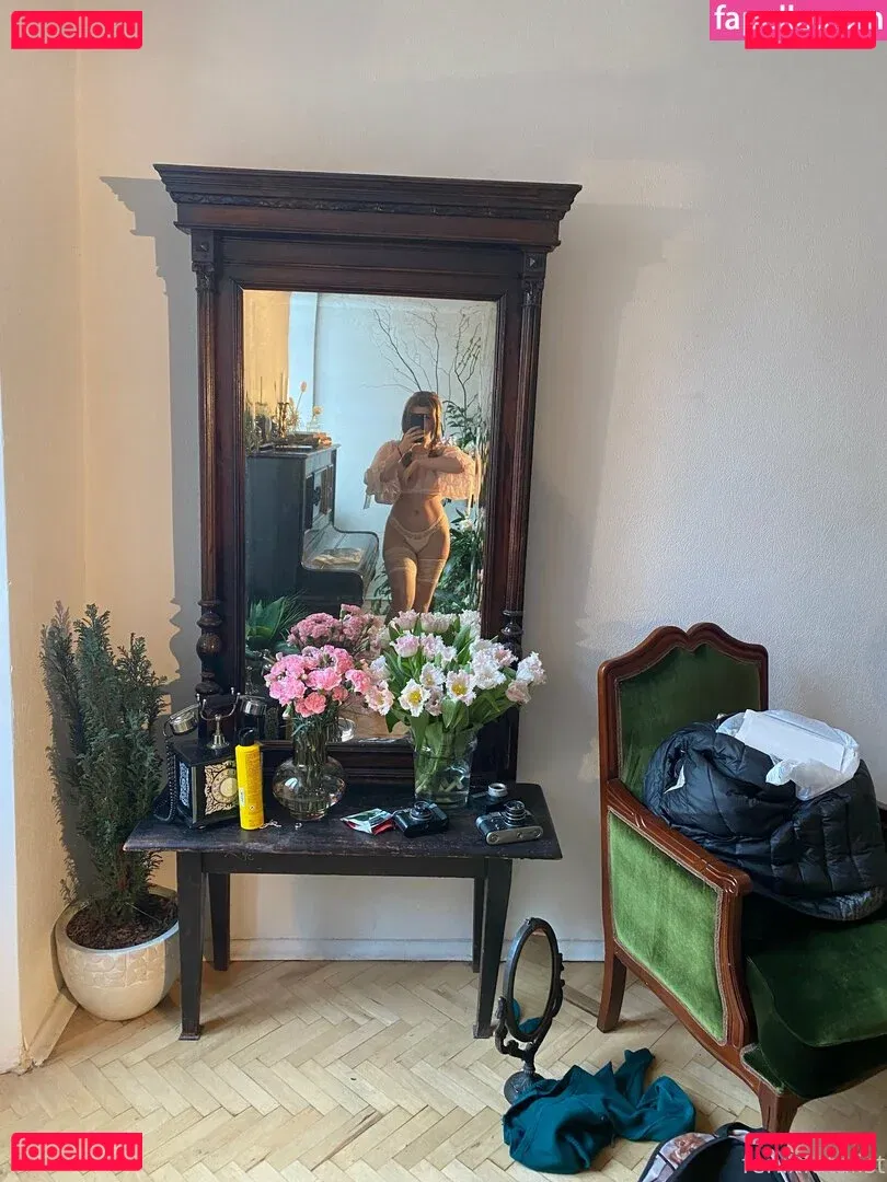 Fenix Fatalist Onlyfans Photo Gallery 