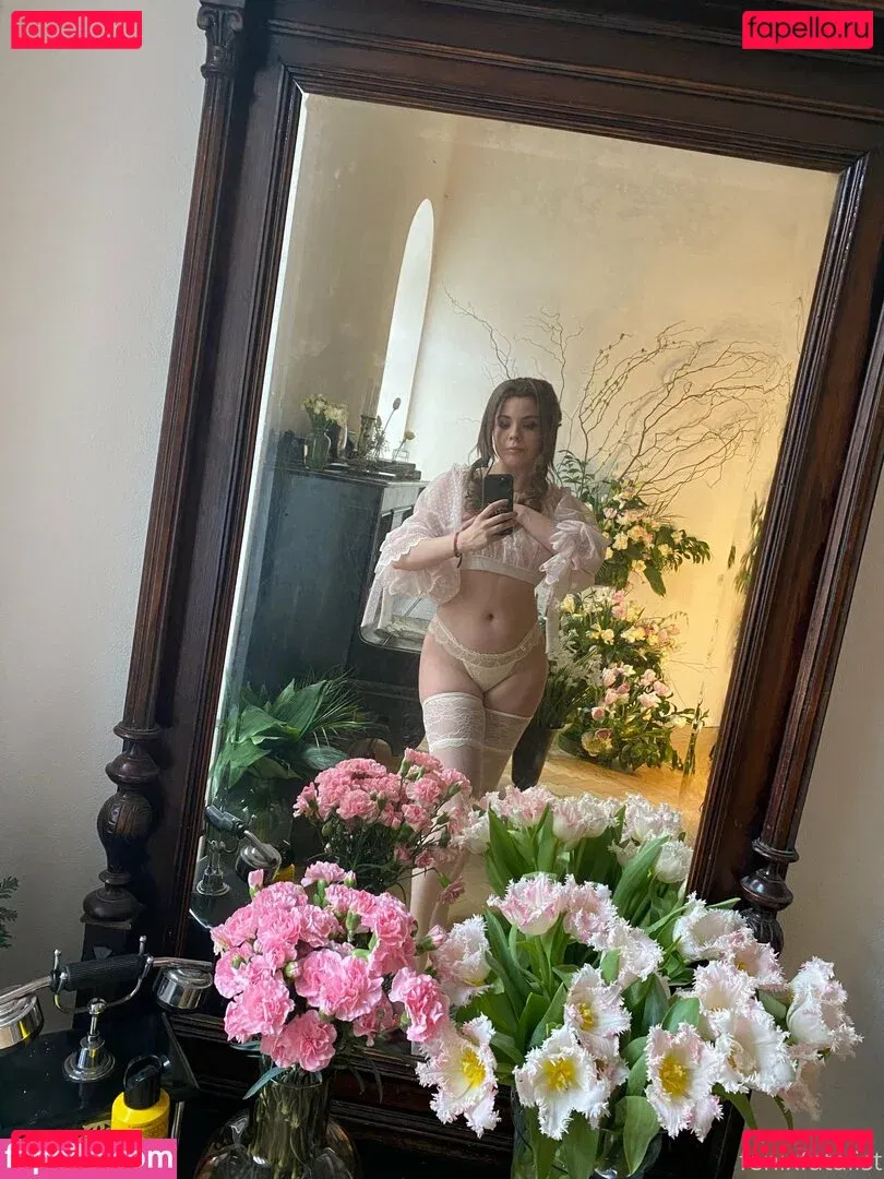 Fenix Fatalist Onlyfans Photo Gallery 