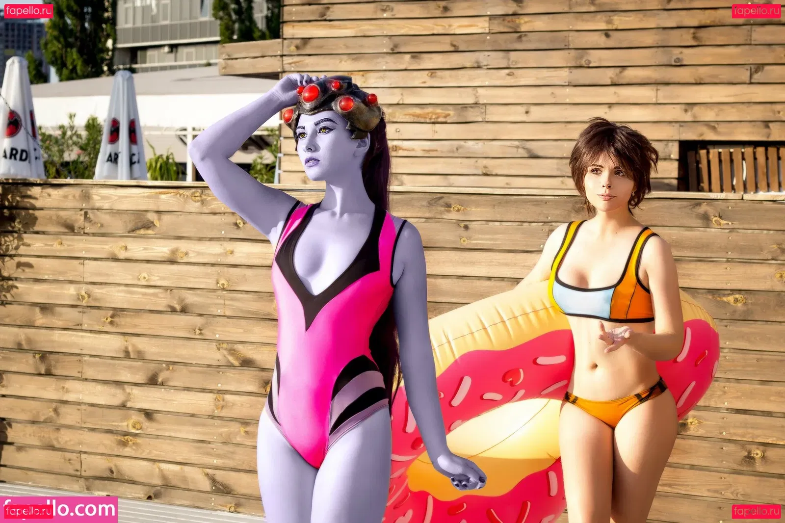 Fenix Fatalist Onlyfans Photo Gallery 