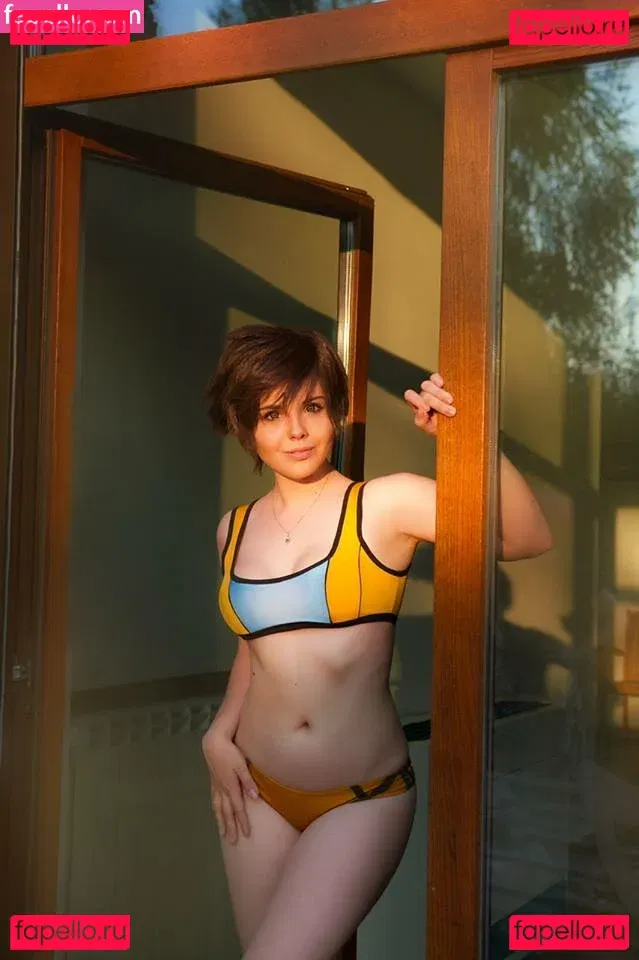 Fenix Fatalist Onlyfans Photo Gallery 