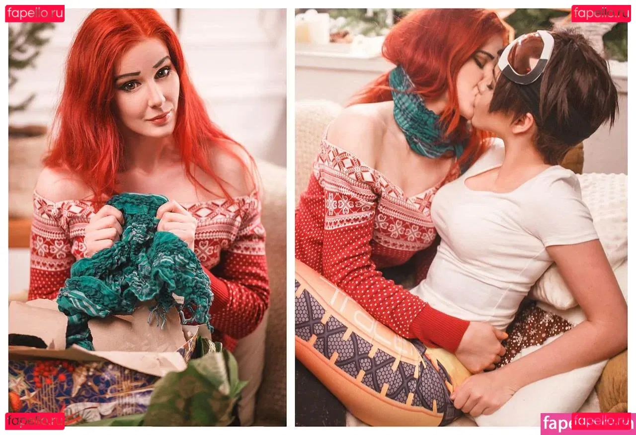 Fenix Fatalist Onlyfans Photo Gallery 