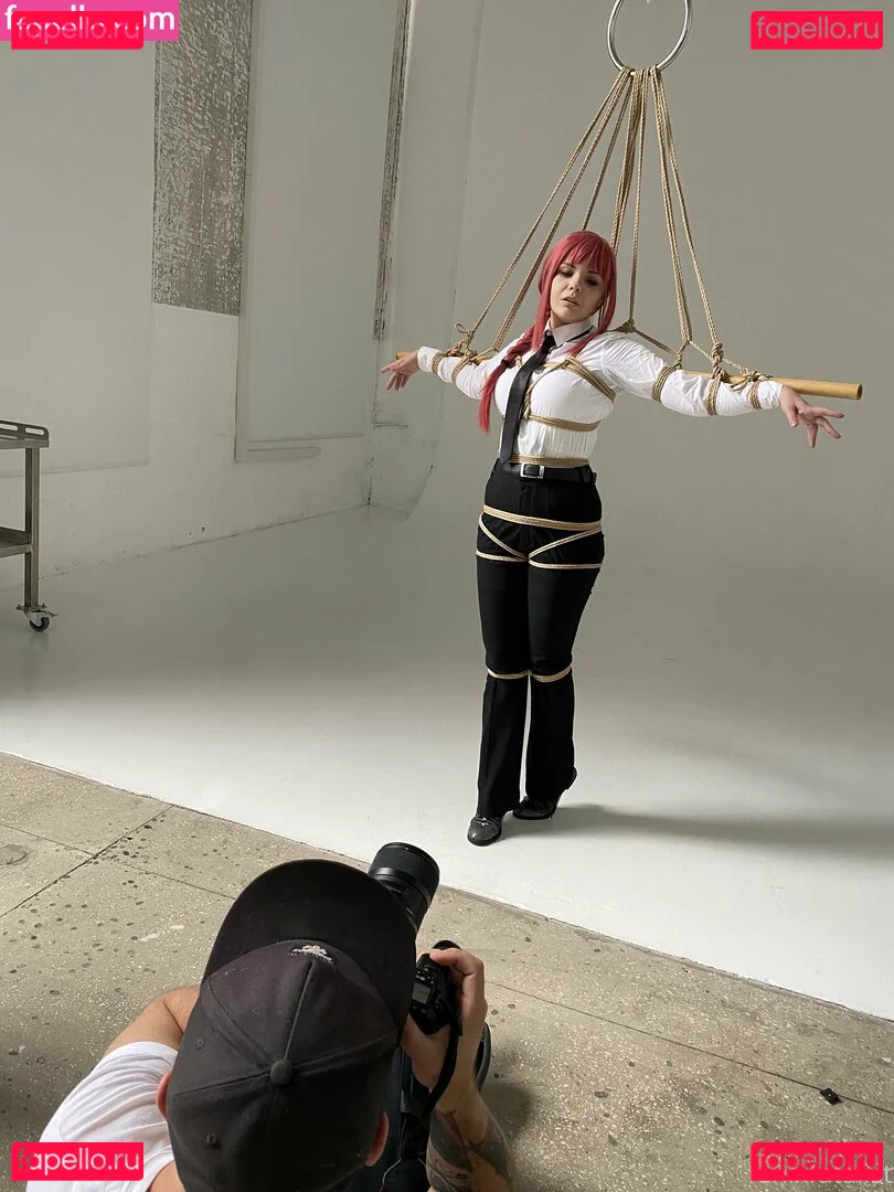 Fenix Fatalist Onlyfans Photo Gallery 