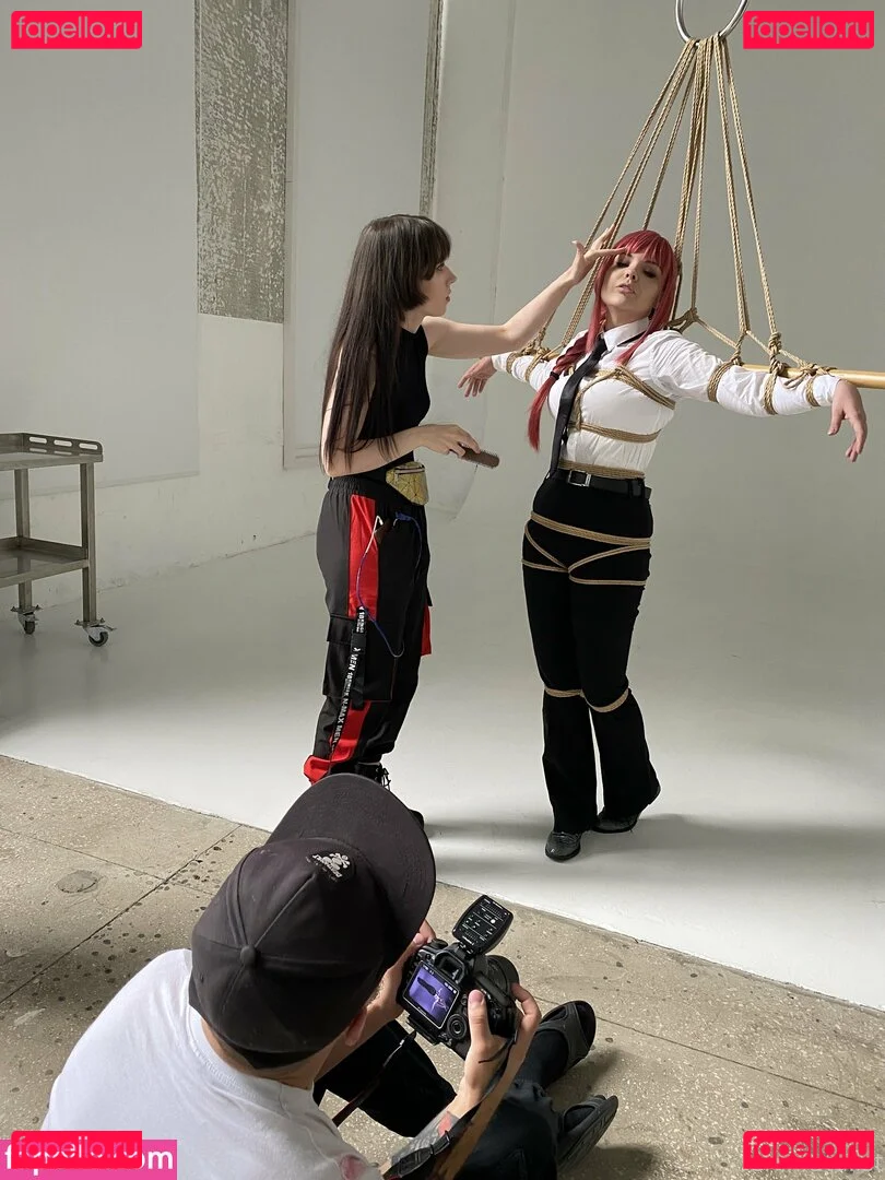 Fenix Fatalist Onlyfans Photo Gallery 