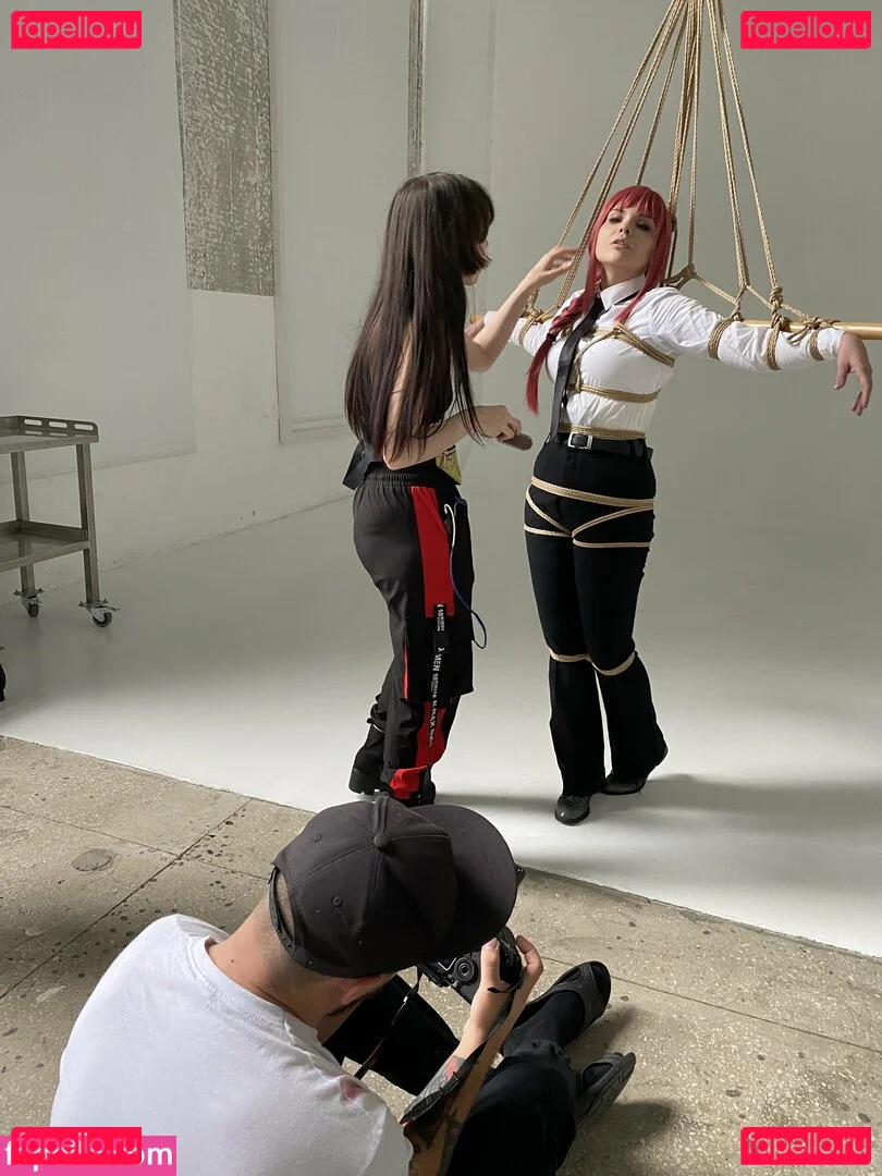 Fenix Fatalist Onlyfans Photo Gallery 