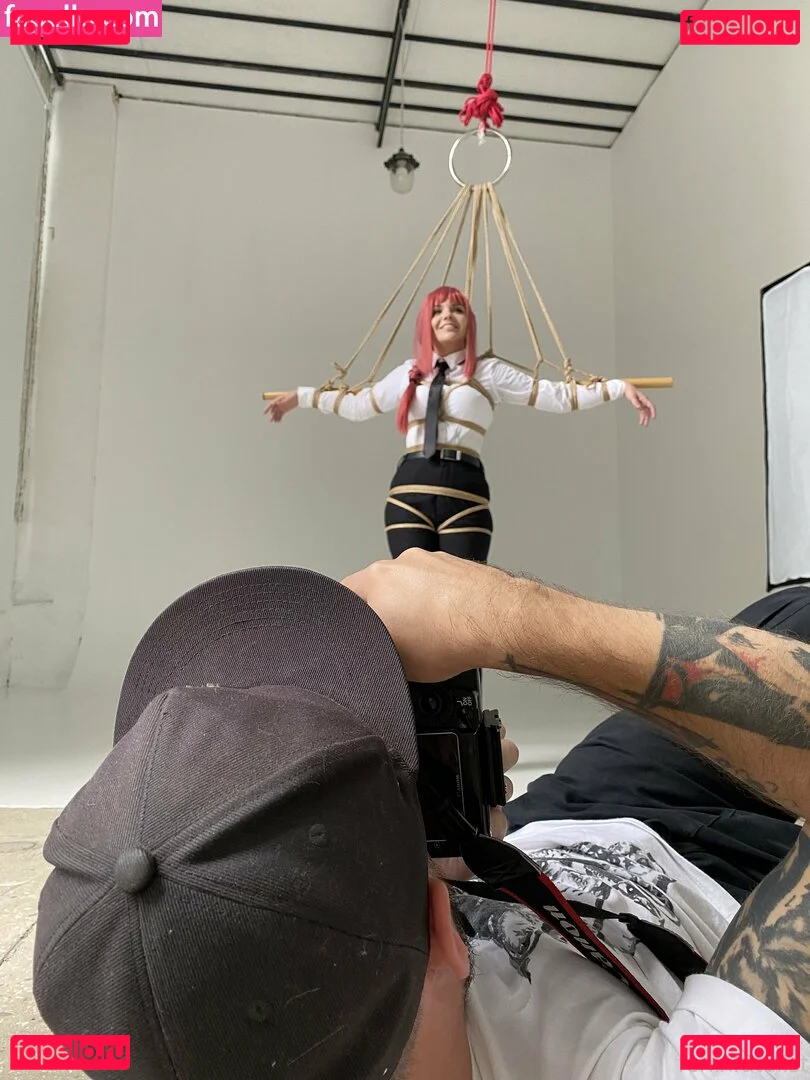 Fenix Fatalist Onlyfans Photo Gallery 