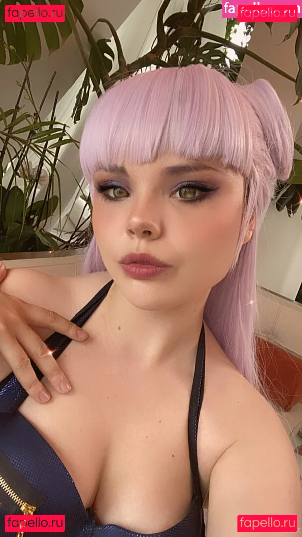 Fenix Fatalist Onlyfans Photo Gallery 