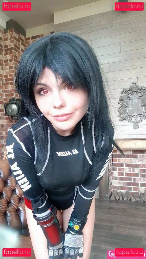 Fenix Fatalist Onlyfans Photo Gallery 