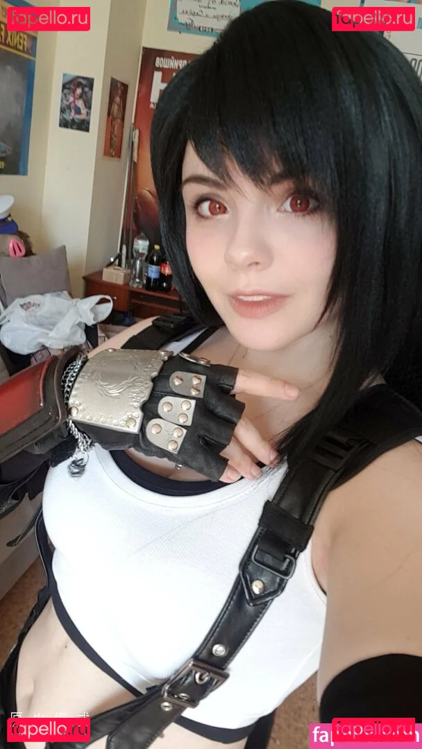 Fenix Fatalist Onlyfans Photo Gallery 