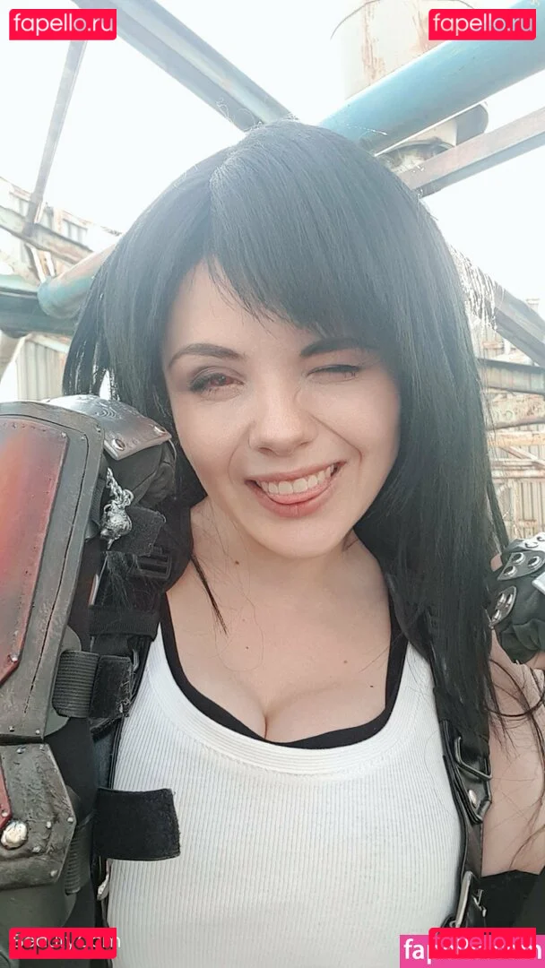 Fenix Fatalist Onlyfans Photo Gallery 