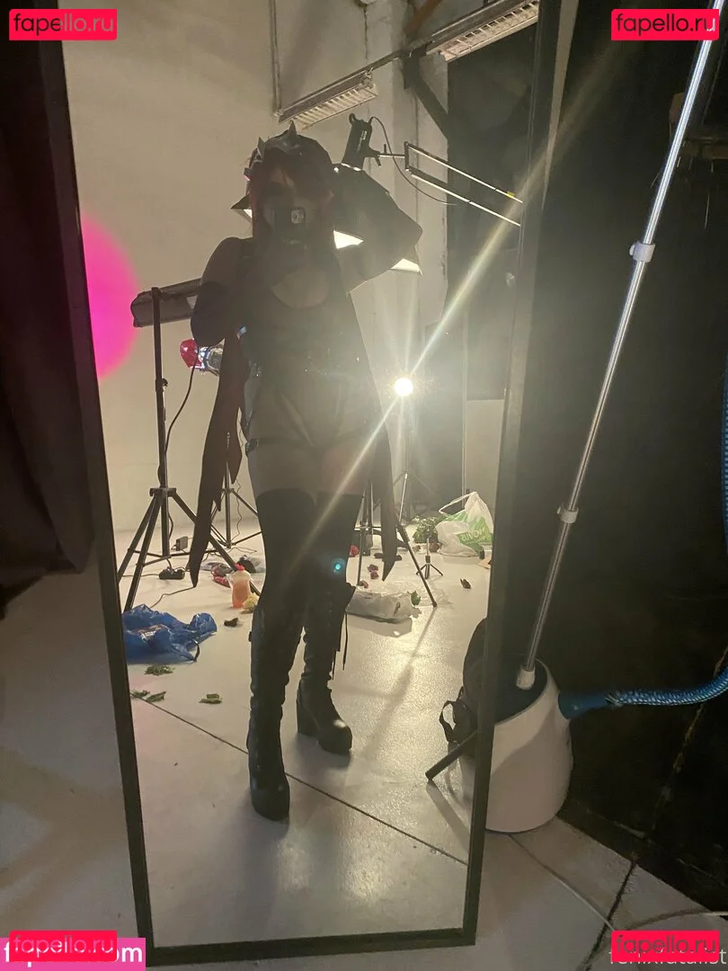 Fenix Fatalist Onlyfans Photo Gallery 