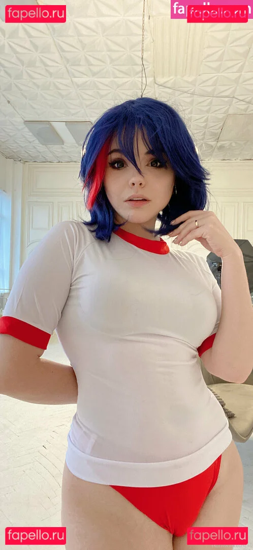 Fenix Fatalist Onlyfans Photo Gallery 