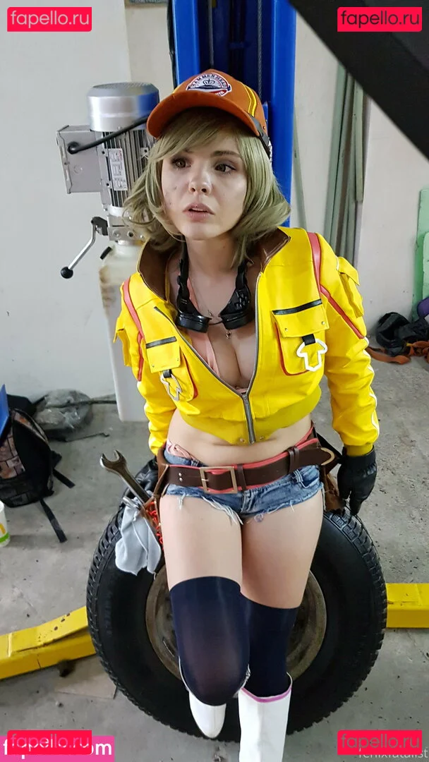 Fenix Fatalist Onlyfans Photo Gallery 