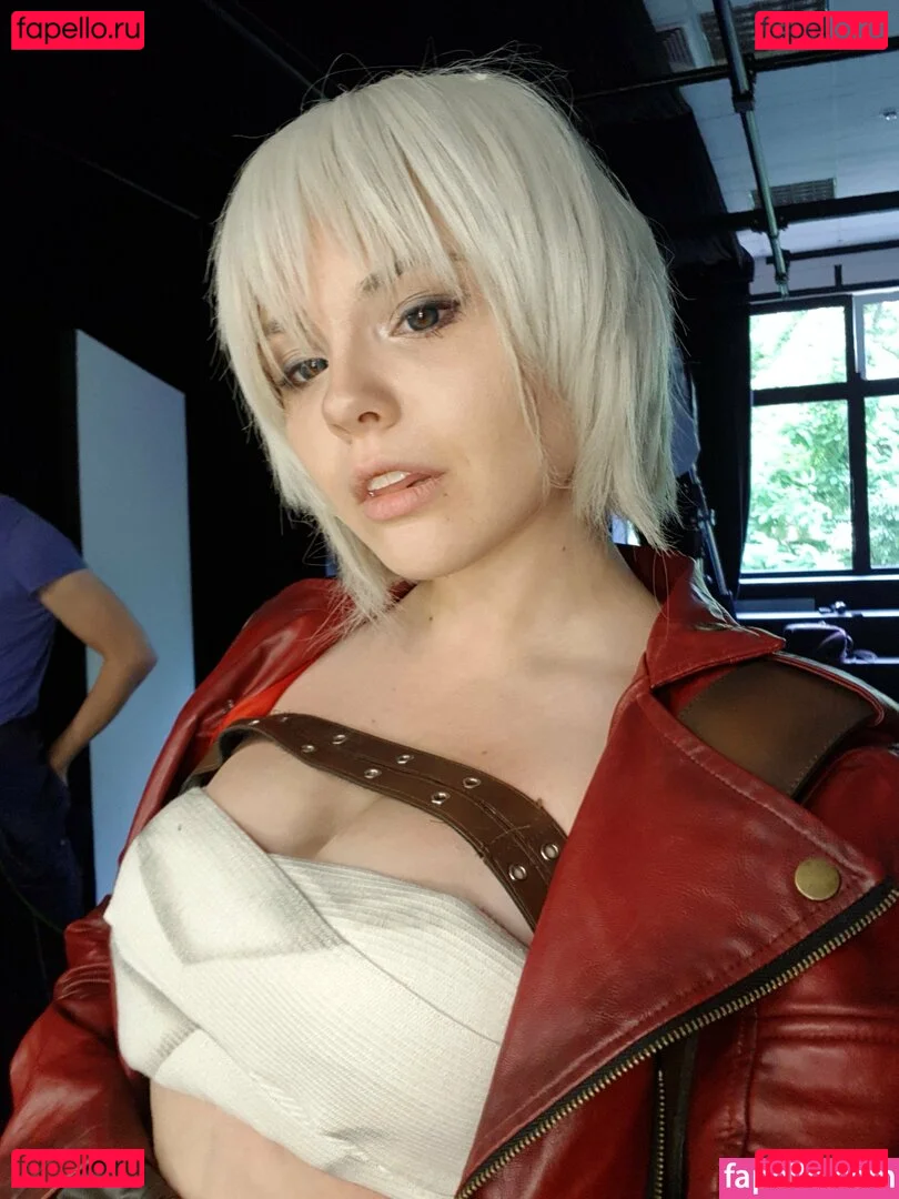 Fenix Fatalist Onlyfans Photo Gallery 