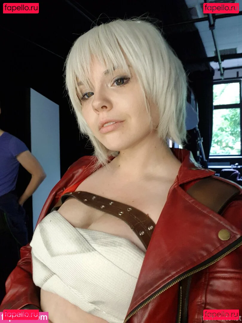 Fenix Fatalist Onlyfans Photo Gallery 