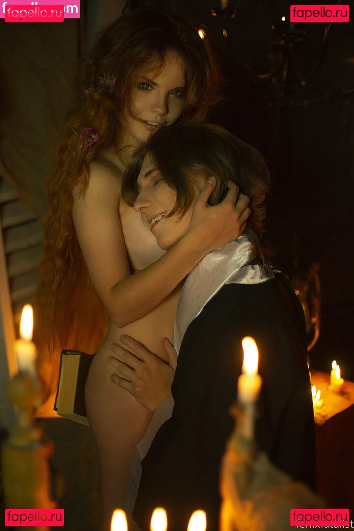 Fenix Fatalist Onlyfans Photo Gallery 