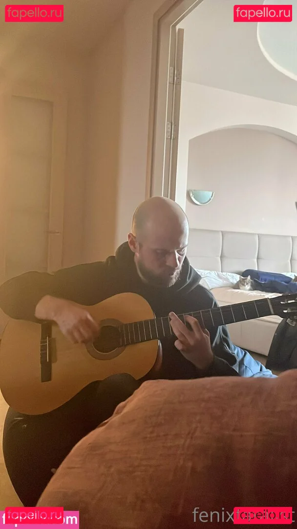 Fenix Fatalist Onlyfans Photo Gallery 