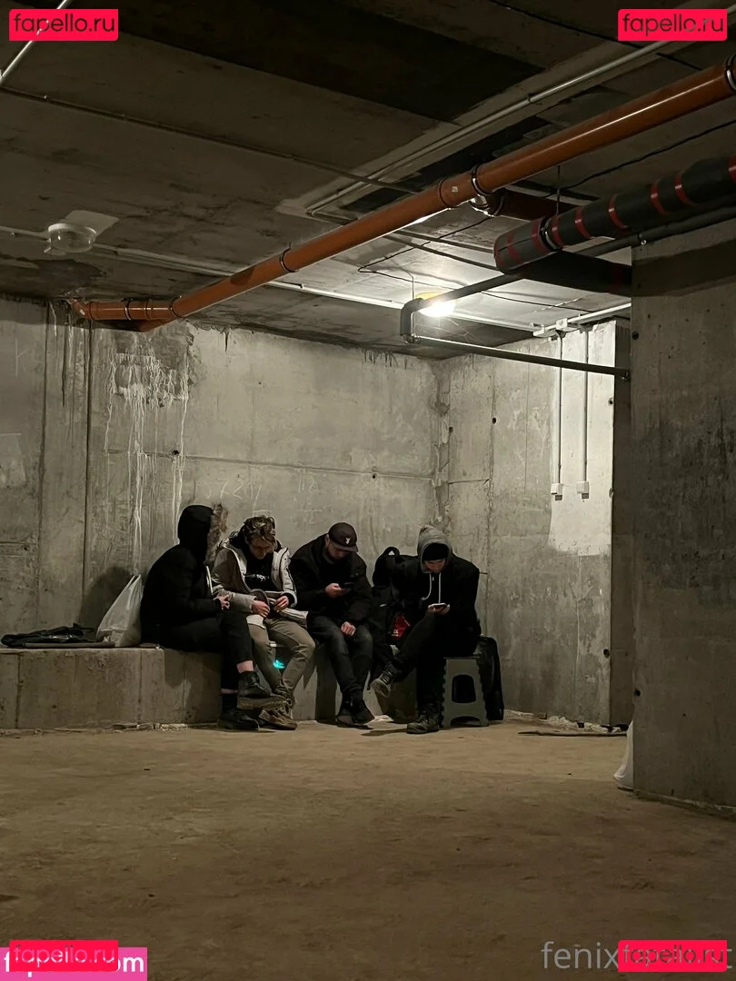 Fenix Fatalist Onlyfans Photo Gallery 