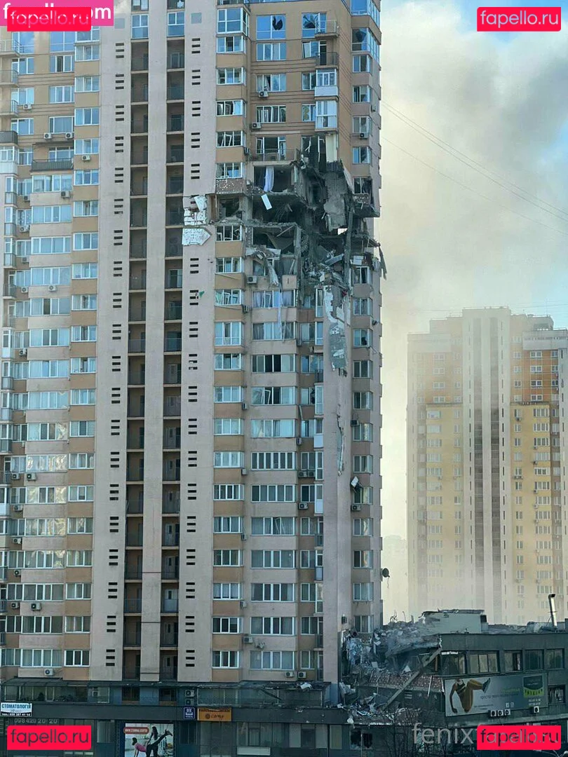 Fenix Fatalist Onlyfans Photo Gallery 